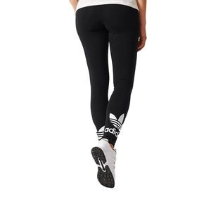 Adidas Originals Trefoil Leggings
